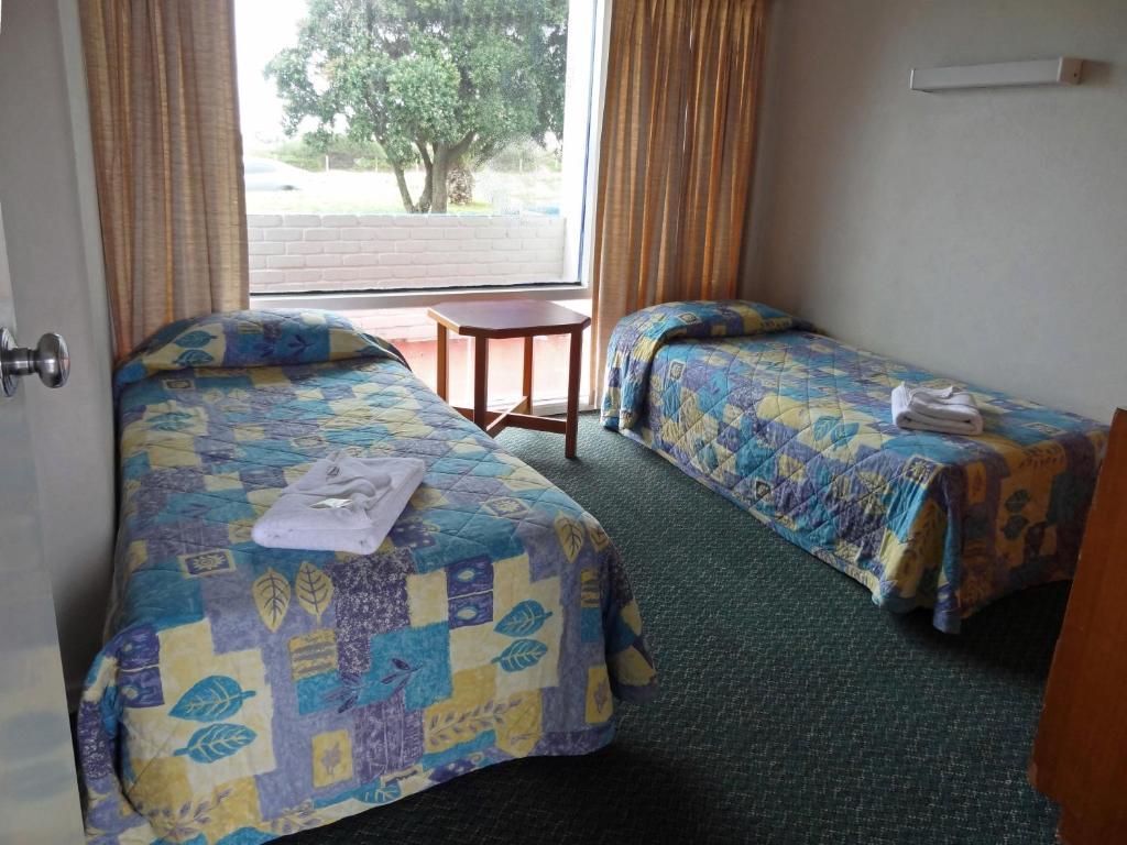 Bunbury Welcome Inn Motel Phòng bức ảnh