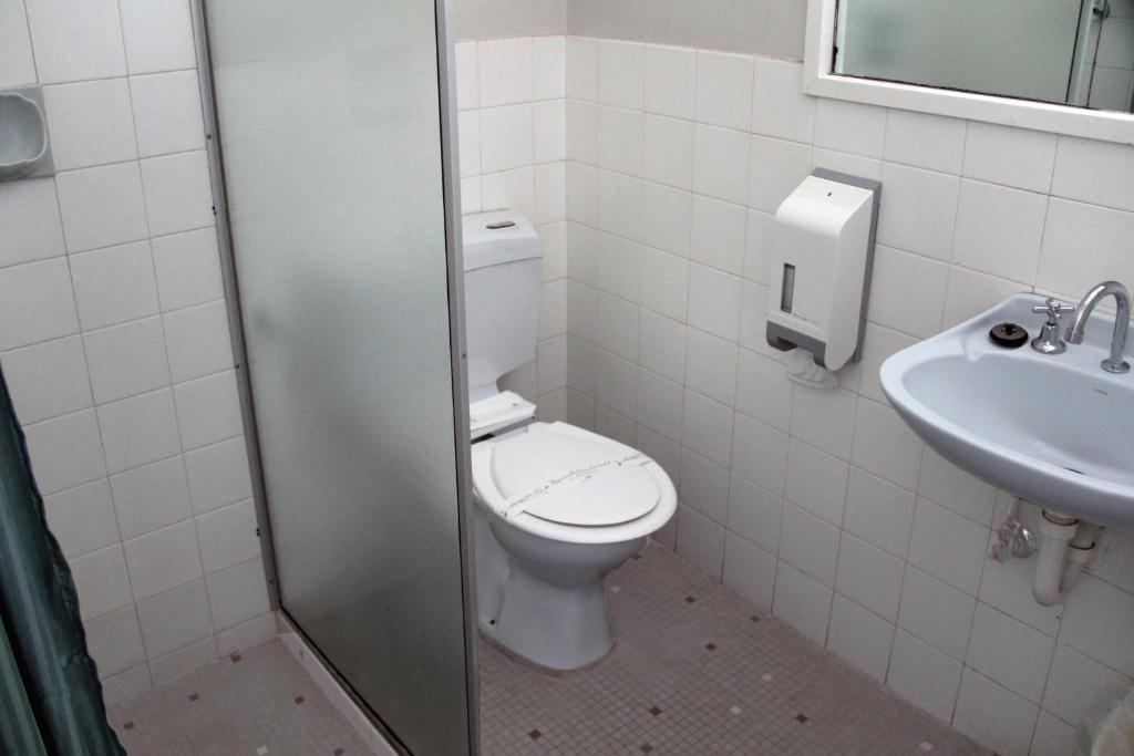 Bunbury Welcome Inn Motel Phòng bức ảnh