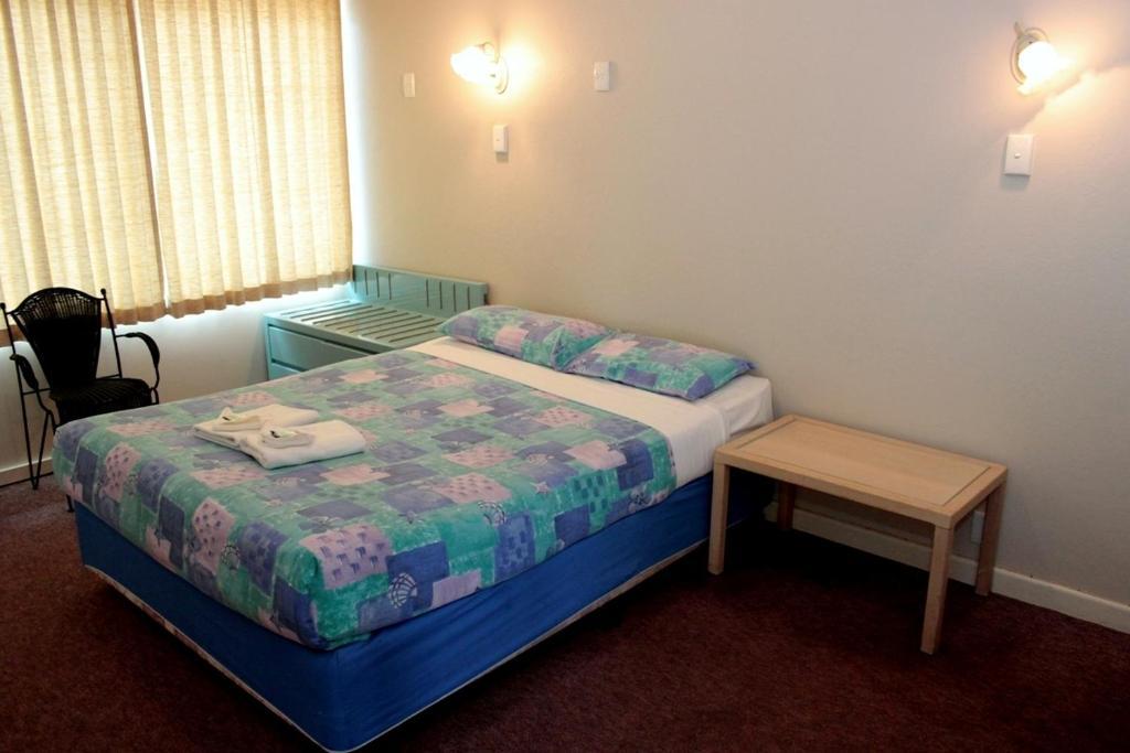 Bunbury Welcome Inn Motel Phòng bức ảnh
